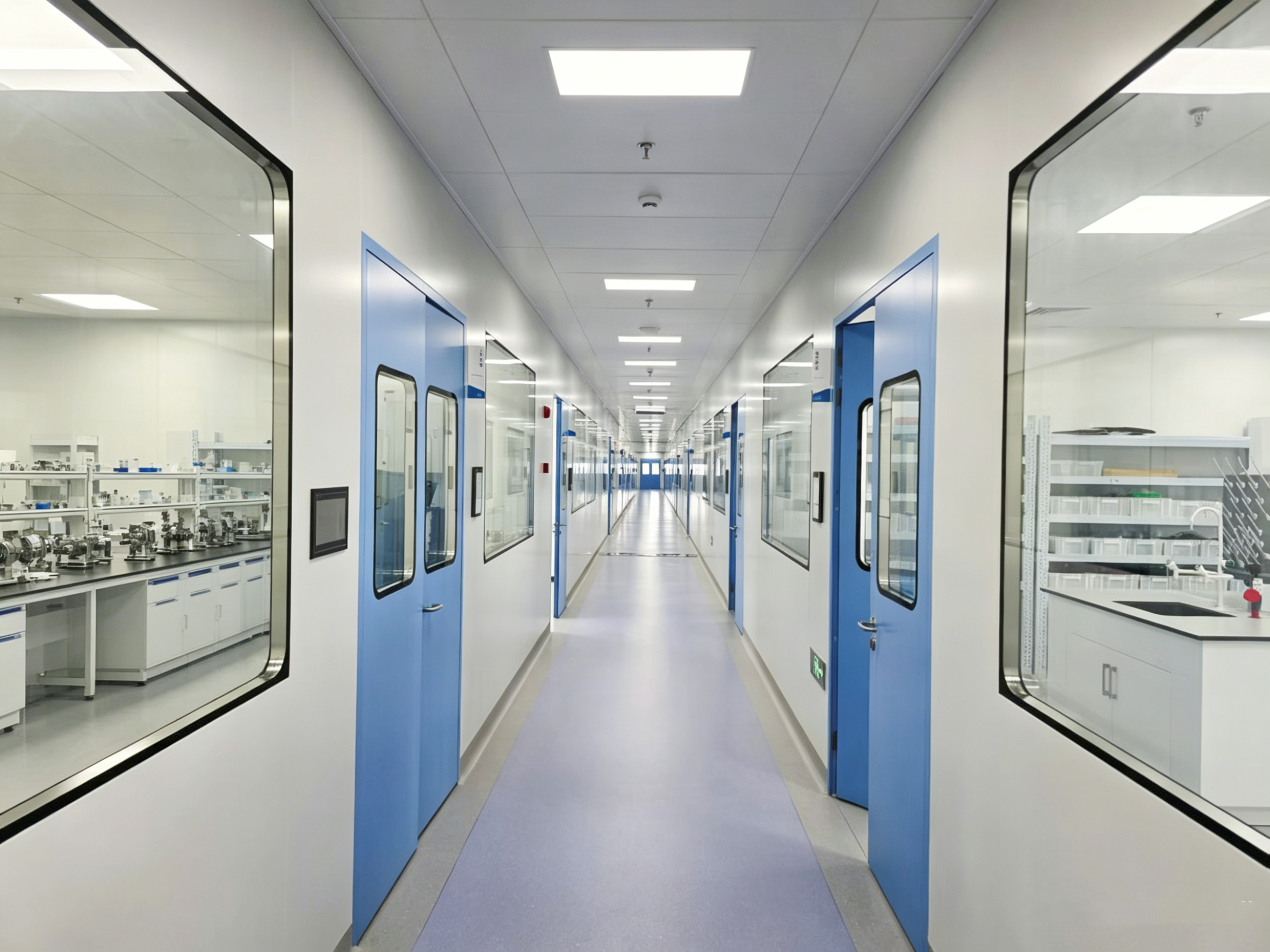 R&D Labs