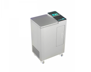 SM798R Floor-standing High Capacity Cryogenic Grinder