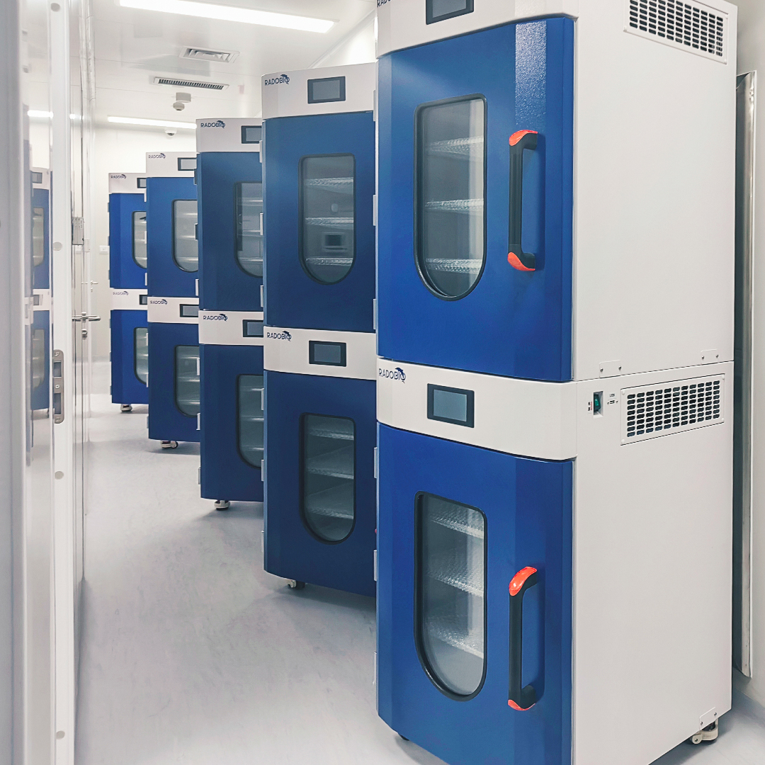 T250R Cooling Incubator | Biotechnology Company in Tianjing