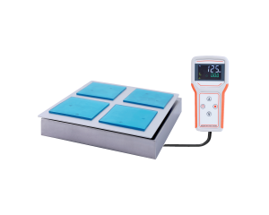 UNIS70 CO2 Resistant Shaker (Magnetic Drive, Adjustable Amplitude)