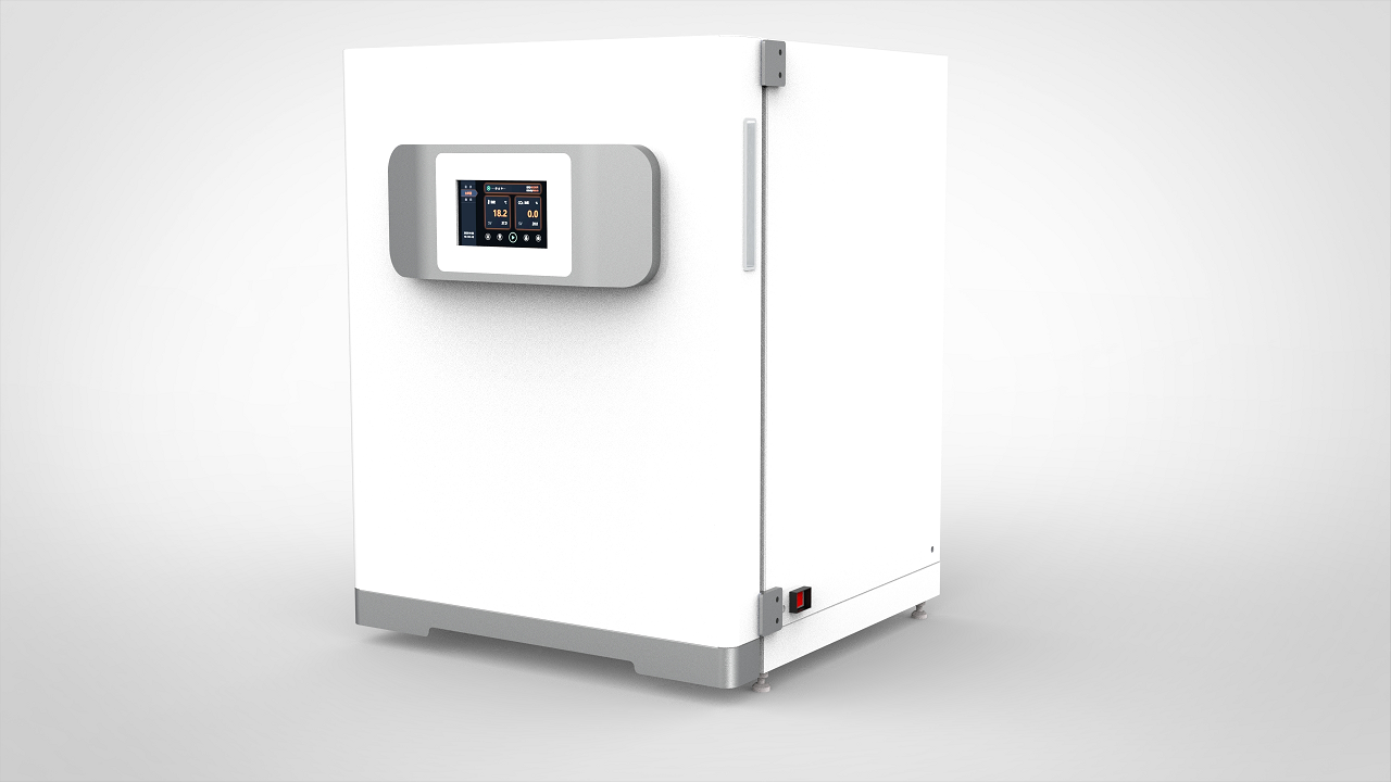 Effect of temperature variation on cell culture