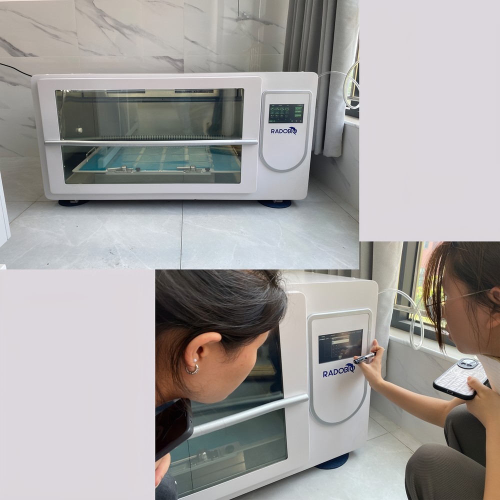 XCS345 CO2 Shaking Incuabtor | College of Environment and Resource at Xiangtan University