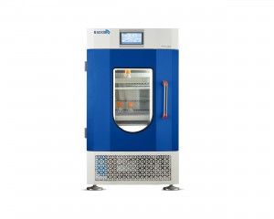 CS310 UV Sterilization Double-deck CO2 Incubator Shaker