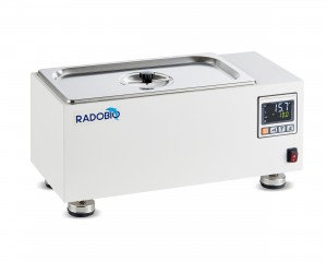 Bain-marie Ctbath 01 (acier inoxydable 304)