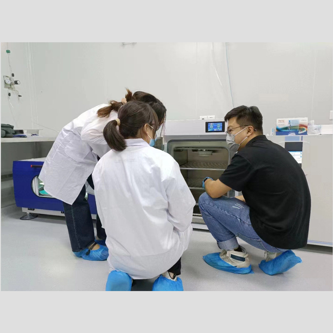 C180SE CO2 Incubator | Shenzhen Bay Laboratory