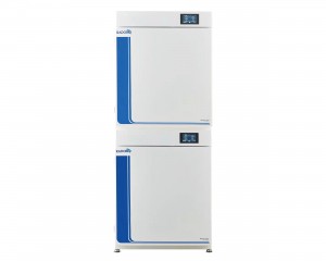 C240PE 180°C High Heat Sterilization CO2 Incubator