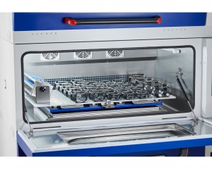 MS315T Stackable Incubator Shaker