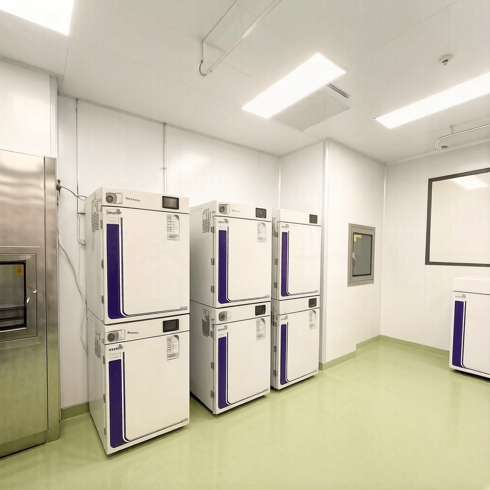 C240SE CO₂ Incubators for our valued customer in Harbin.