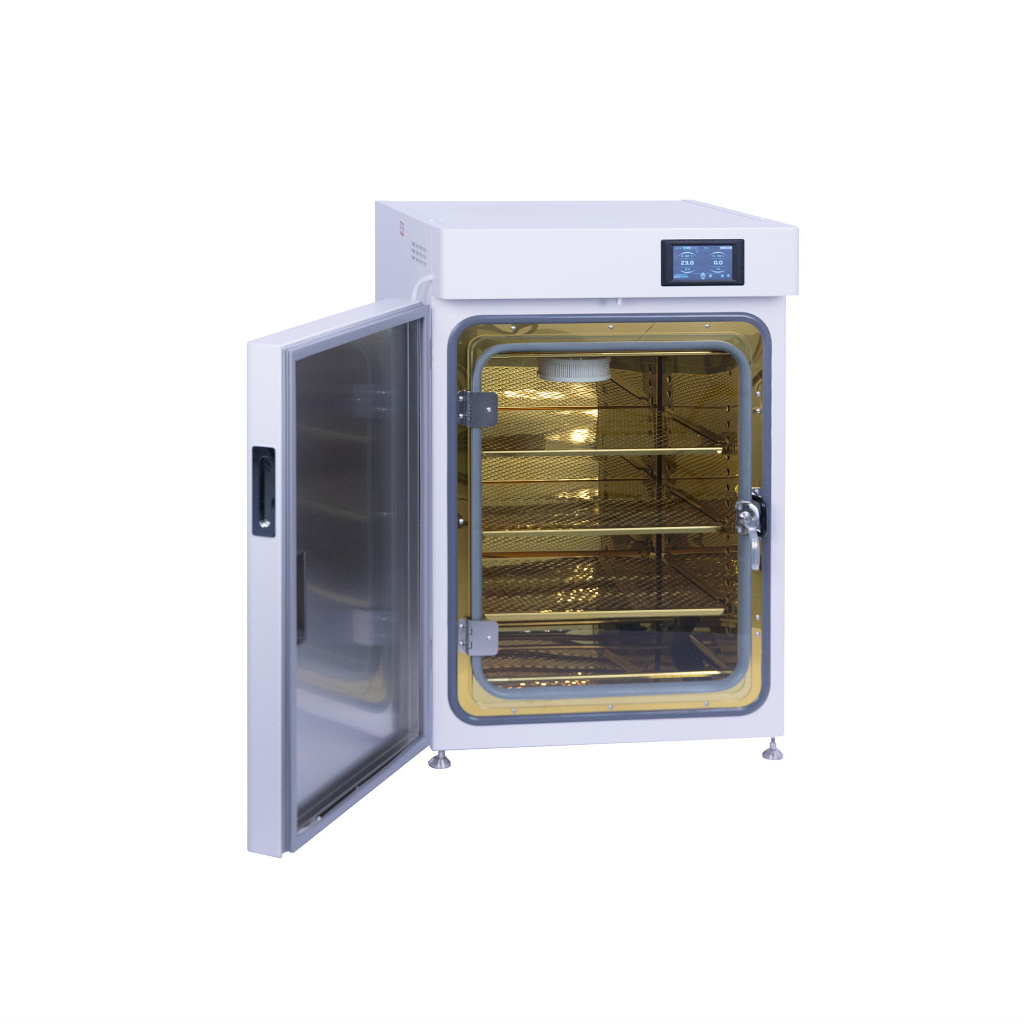 C180SE-CC CO2 Incubatorwith Copper (Cu) Chamber_副本