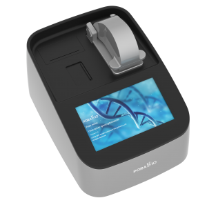 Pono-650 3 in 1 UV visible spectrophotometer