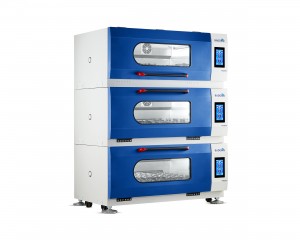 Agitateur d'incubateur empilable de stérilisation UV MS315T