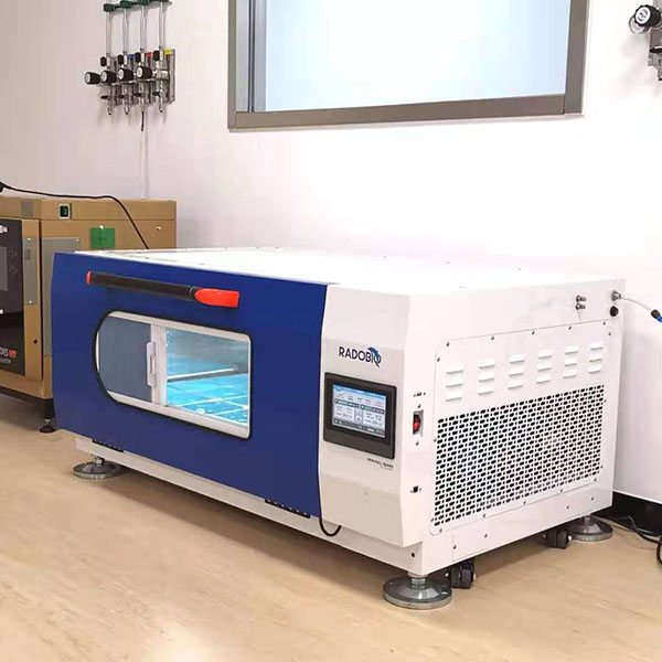 CS315 CO2 Incubator Shaker | Biopharmaceutical Company in Shanghai