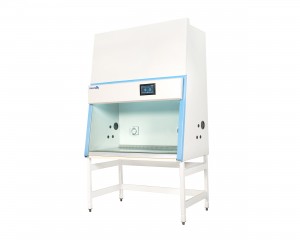 AS1800A2 Gabinete de Biossegurança