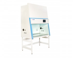AS1800 Biosafety Cabinet (A2)