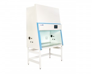 AS1800A2 Gabinete de Biossegurança