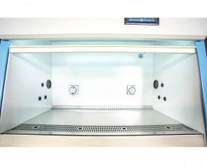 AS1800A2 Gabinete de Biossegurança
