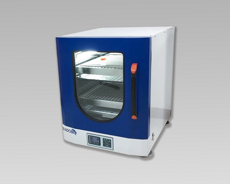 incubator shaker