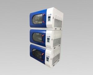 MS160 Stackable Incubator Shaker