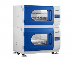 MS160T Stackable Incubator Shaker